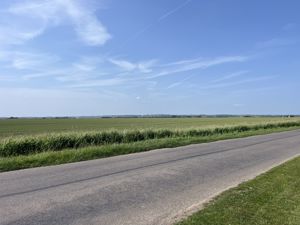 Open Field Views- click for photo gallery